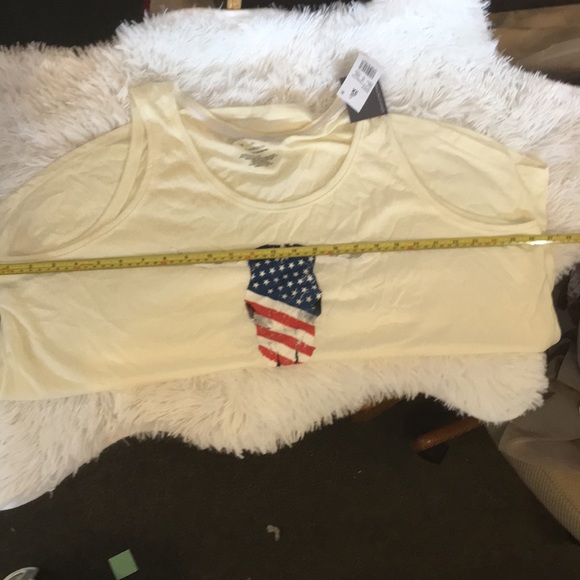 Grayson Thread tank top 3x - Picture 4 of 6